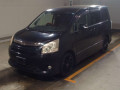 2009 Toyota Noah