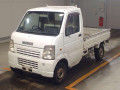 2007 Suzuki Carry Truck