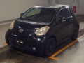 2009 Toyota iQ
