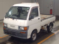 1997 Daihatsu Hijet Truck