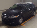 2009 Honda Stream