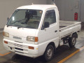 1998 Suzuki Carry Truck