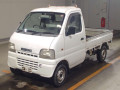 1999 Suzuki Carry Truck