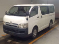 2007 Toyota Hiace Van