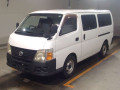 2007 Nissan Caravan Van