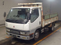 2000 Mitsubishi Fuso Canter