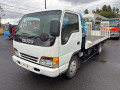 1996 Isuzu Elf Truck