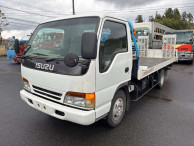 1996 Isuzu Elf Truck