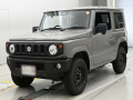 2025 Suzuki Jimny