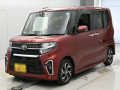 2021 Daihatsu Tanto