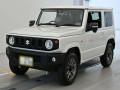 2023 Suzuki Jimny