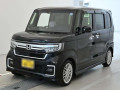 2022 Honda N-BOX CUSTOM