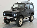 1997 Suzuki Jimny