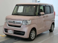 2021 Honda N-BOX