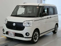 2021 Daihatsu Move Canbus