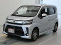 2019 Daihatsu Move