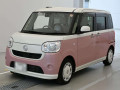 2020 Daihatsu Move Canbus