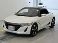 2015 Honda S660