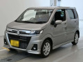 2026 Suzuki WAGON R Custom Z
