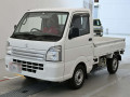 2022 Suzuki Carry Truck