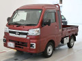 2022 Daihatsu Hijet Truck