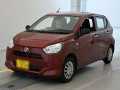 2025 Daihatsu Mira e:S