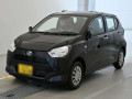 2026 Daihatsu Mira e:S