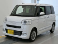 2026 Daihatsu Move Canbus