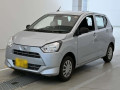 2025 Daihatsu Mira e:S