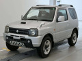 2007 Suzuki Jimny