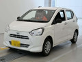 2026 Daihatsu Mira e:S