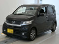 2014 Honda N-Wgn Custom