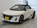 2016 Honda S660