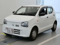 2021 Suzuki Alto