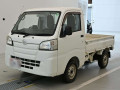 2017 Daihatsu Hijet Truck