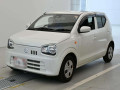 2021 Suzuki Alto