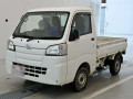 2017 Daihatsu Hijet Truck