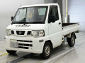 2012 Nissan NT100 Clipper