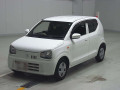 2020 Suzuki Alto