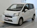 2013 Daihatsu Move