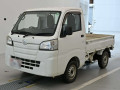 2017 Daihatsu Hijet Truck