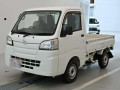 2017 Daihatsu Hijet Truck