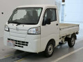 2017 Daihatsu Hijet Truck