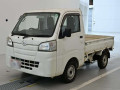 2017 Daihatsu Hijet Truck