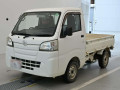2017 Daihatsu Hijet Truck