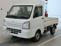 2017 Suzuki Carry Truck
