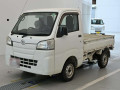 2017 Daihatsu Hijet Truck
