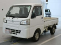 2017 Daihatsu Hijet Truck
