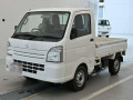 2017 Suzuki Carry Truck