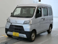 2021 Daihatsu Hijet Cargo